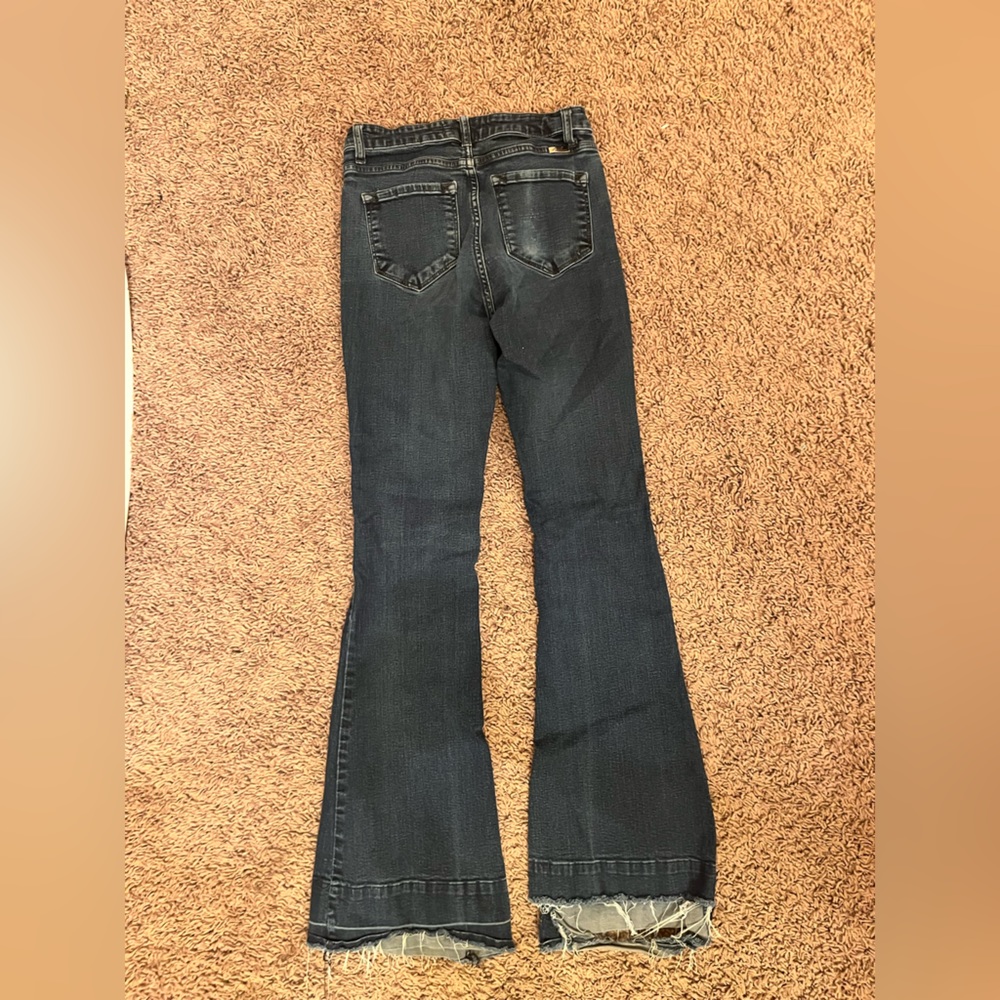 KanCan flare jeans